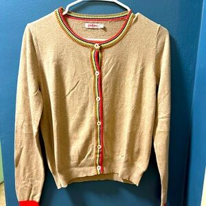 Cath Kidston Women’s Knit Cardigan – Size Small – Excellent Condition